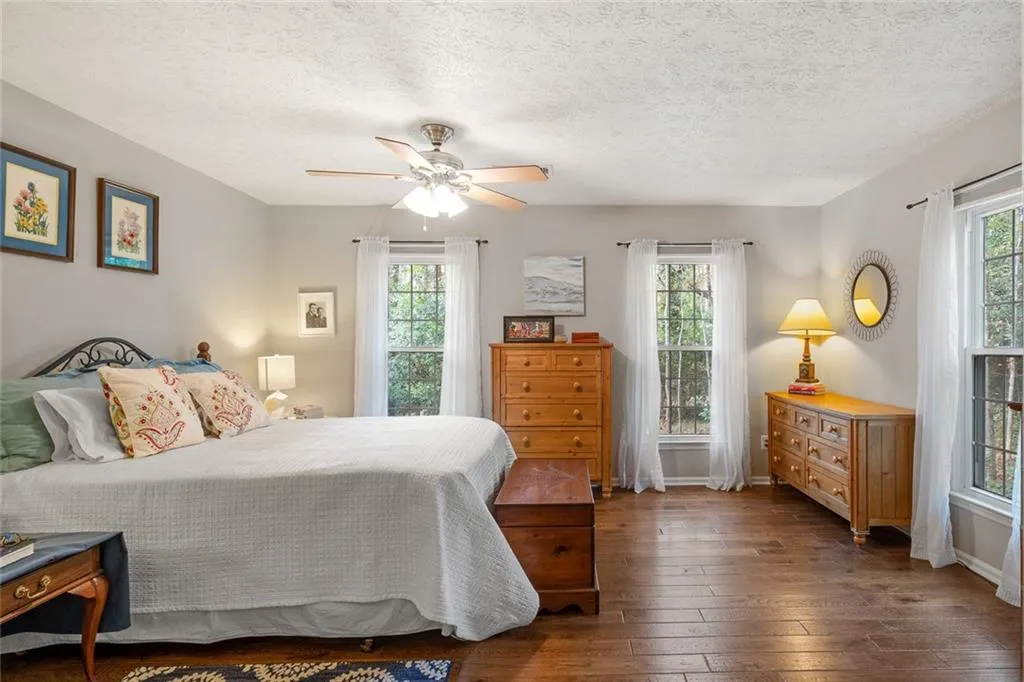 444 The North Chace Unit 8, Atlanta, Georgia 30328, 3 Bedrooms Bedrooms, ,2 BathroomsBathrooms,Residential,Sold,444 The North Chace Unit 8,7144795
