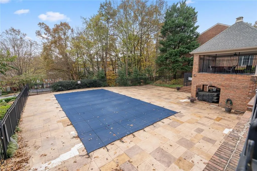 444 The North Chace Unit 8, Atlanta, Georgia 30328, 3 Bedrooms Bedrooms, ,2 BathroomsBathrooms,Residential,Sold,444 The North Chace Unit 8,7144795