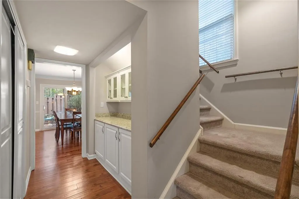 444 The North Chace Unit 8, Atlanta, Georgia 30328, 3 Bedrooms Bedrooms, ,2 BathroomsBathrooms,Residential,Sold,444 The North Chace Unit 8,7144795