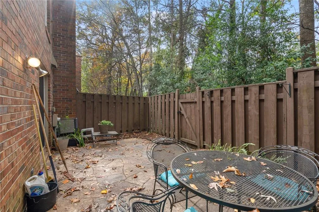444 The North Chace Unit 8, Atlanta, Georgia 30328, 3 Bedrooms Bedrooms, ,2 BathroomsBathrooms,Residential,Sold,444 The North Chace Unit 8,7144795