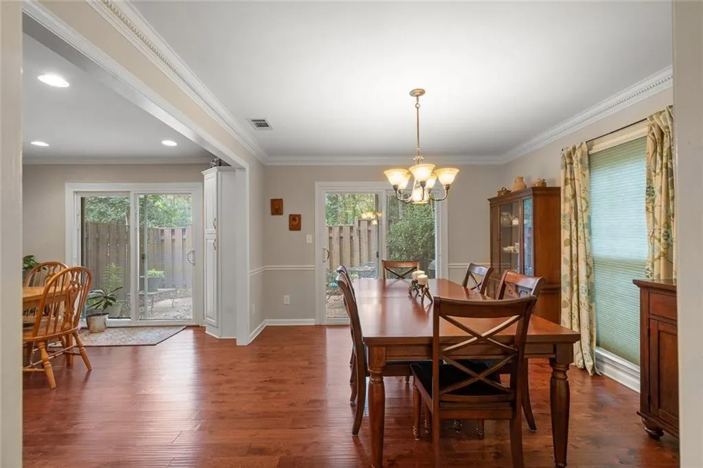 444 The North Chace Unit 8, Atlanta, Georgia 30328, 3 Bedrooms Bedrooms, ,2 BathroomsBathrooms,Residential,Sold,444 The North Chace Unit 8,7144795