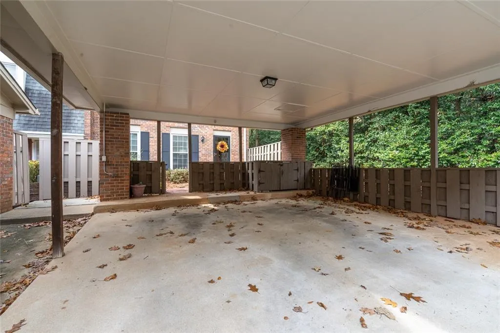 444 The North Chace Unit 8, Atlanta, Georgia 30328, 3 Bedrooms Bedrooms, ,2 BathroomsBathrooms,Residential,Sold,444 The North Chace Unit 8,7144795