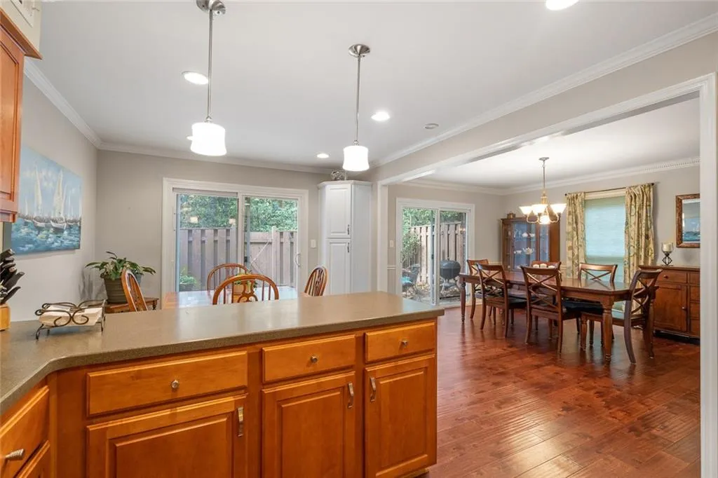 444 The North Chace Unit 8, Atlanta, Georgia 30328, 3 Bedrooms Bedrooms, ,2 BathroomsBathrooms,Residential,Sold,444 The North Chace Unit 8,7144795