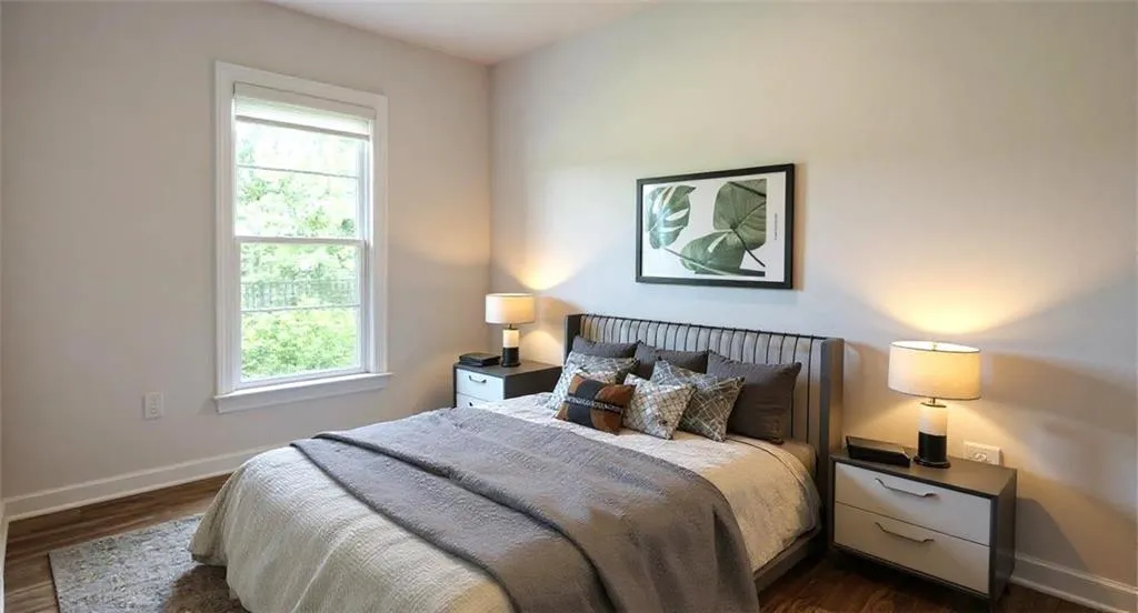 517 Whitlox Road Nw, Atlanta, Georgia 30318, 4 Bedrooms Bedrooms, ,3 BathroomsBathrooms,Residential,For Sale,517 Whitlox Road Nw,7626636