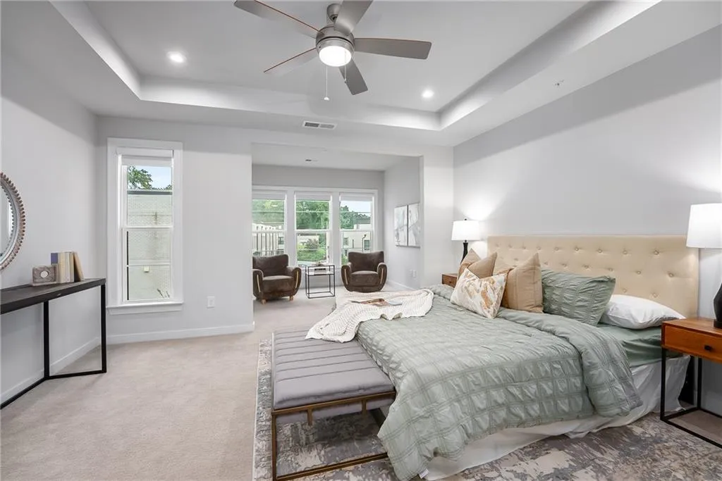 517 Whitlox Road Nw, Atlanta, Georgia 30318, 4 Bedrooms Bedrooms, ,3 BathroomsBathrooms,Residential,For Sale,517 Whitlox Road Nw,7626636