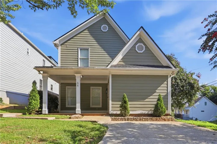 64 Bass Street Se, Atlanta, Georgia 30315