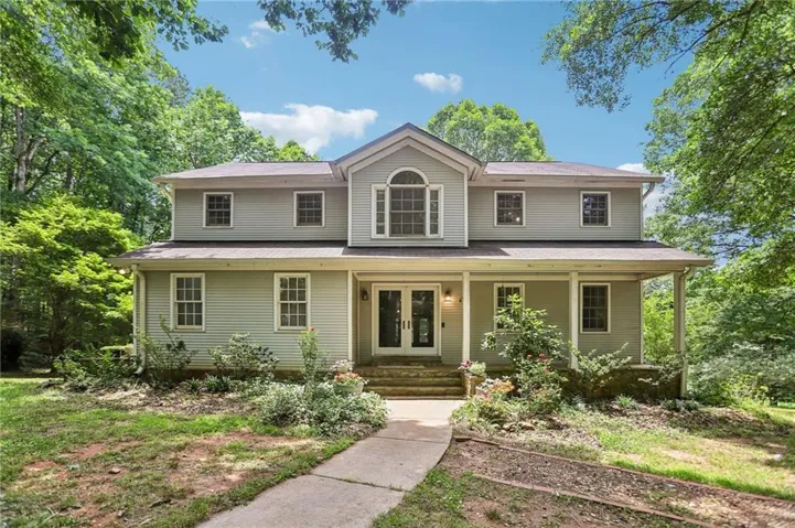 1319 Crumbley Road, Mcdonough, Georgia 30252