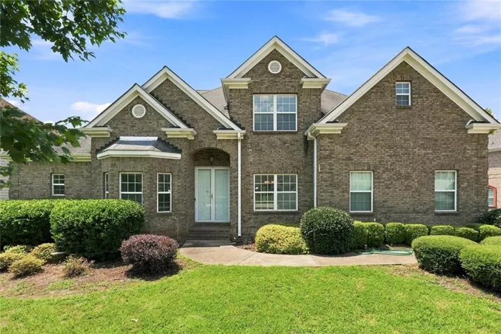 2599 Saint Paul Drive Sw, Atlanta, Georgia 30331