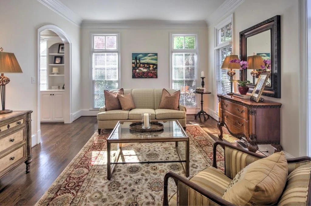 4433 Jett Road Nw, Atlanta, Georgia 30327, 5 Bedrooms Bedrooms, ,4 BathroomsBathrooms,Residential,Sold,4433 Jett Road Nw,5814314