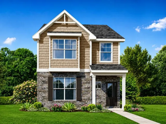 5227 Timbercrest Lane, Powder Springs, Georgia 30127