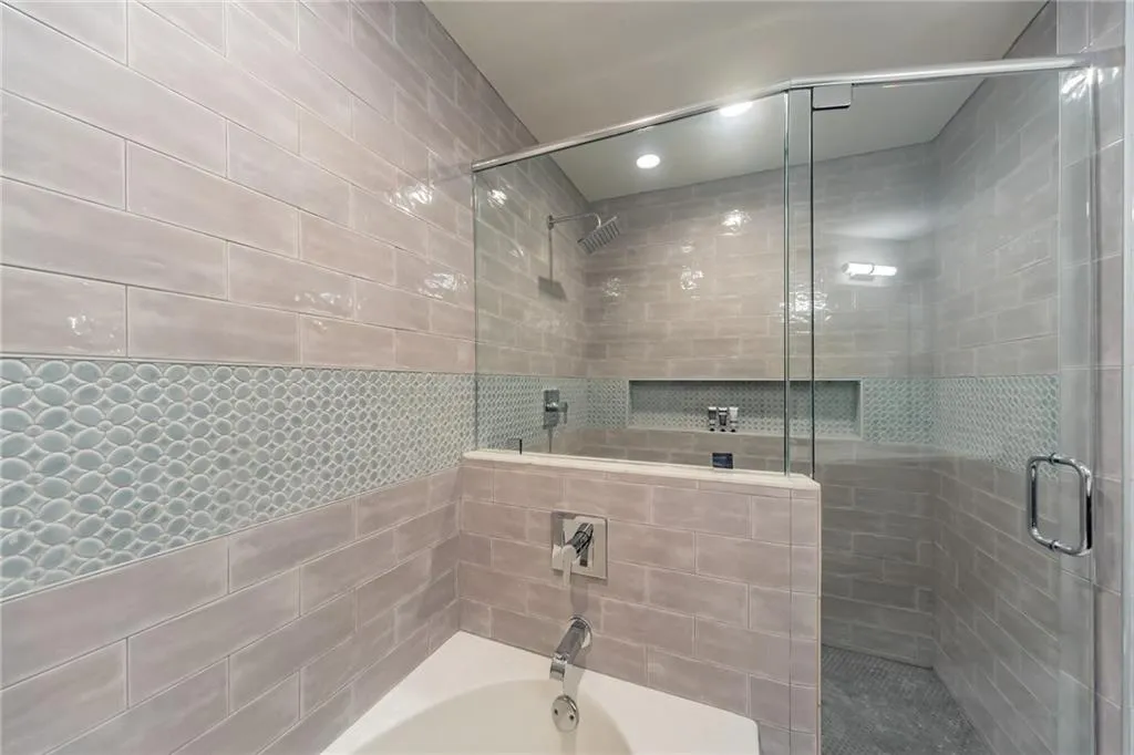 360 Forest Valley Court, Atlanta, Georgia 30342, 5 Bedrooms Bedrooms, ,3 BathroomsBathrooms,Residential,Sold,360 Forest Valley Court,6565966