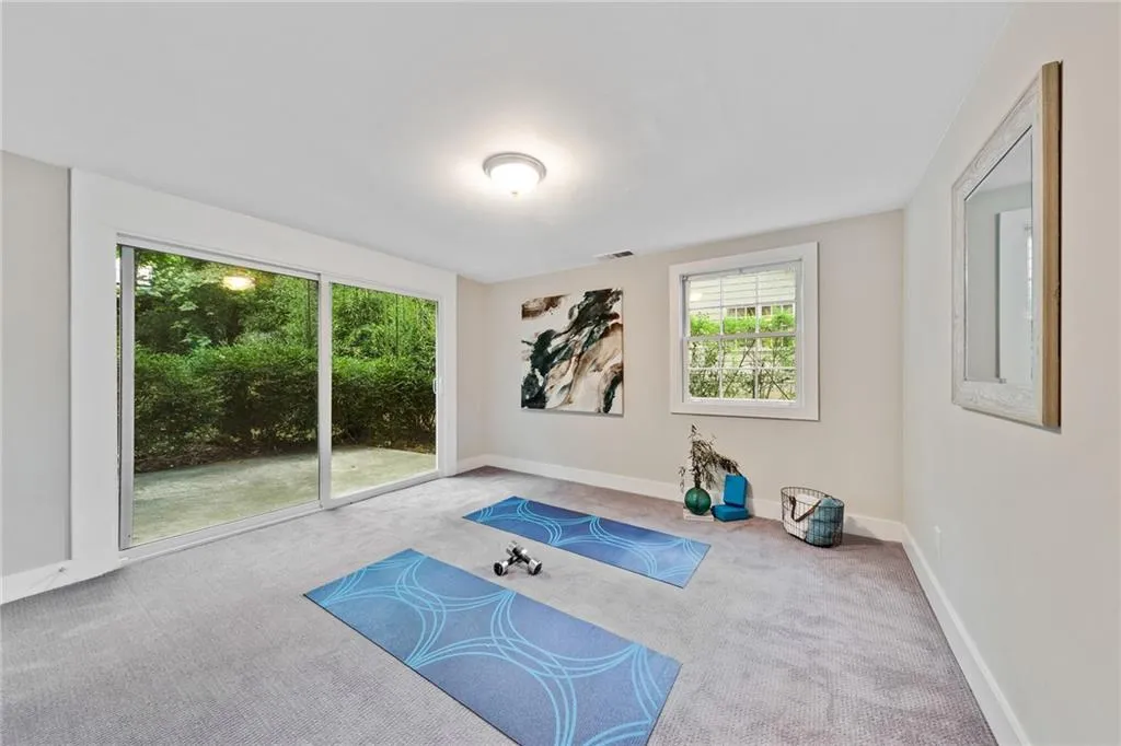 360 Forest Valley Court, Atlanta, Georgia 30342, 5 Bedrooms Bedrooms, ,3 BathroomsBathrooms,Residential,Sold,360 Forest Valley Court,6565966