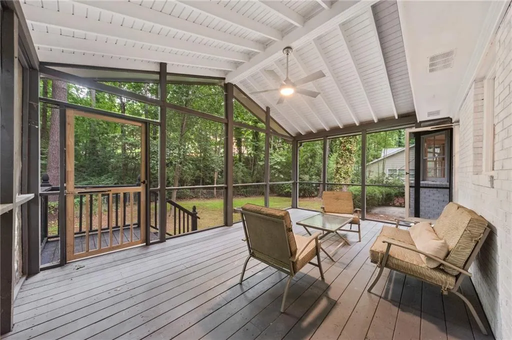 360 Forest Valley Court, Atlanta, Georgia 30342, 5 Bedrooms Bedrooms, ,3 BathroomsBathrooms,Residential,Sold,360 Forest Valley Court,6565966