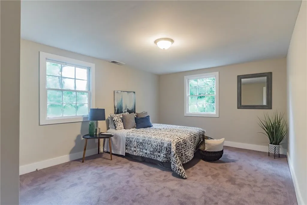 360 Forest Valley Court, Atlanta, Georgia 30342, 5 Bedrooms Bedrooms, ,3 BathroomsBathrooms,Residential,Sold,360 Forest Valley Court,6565966