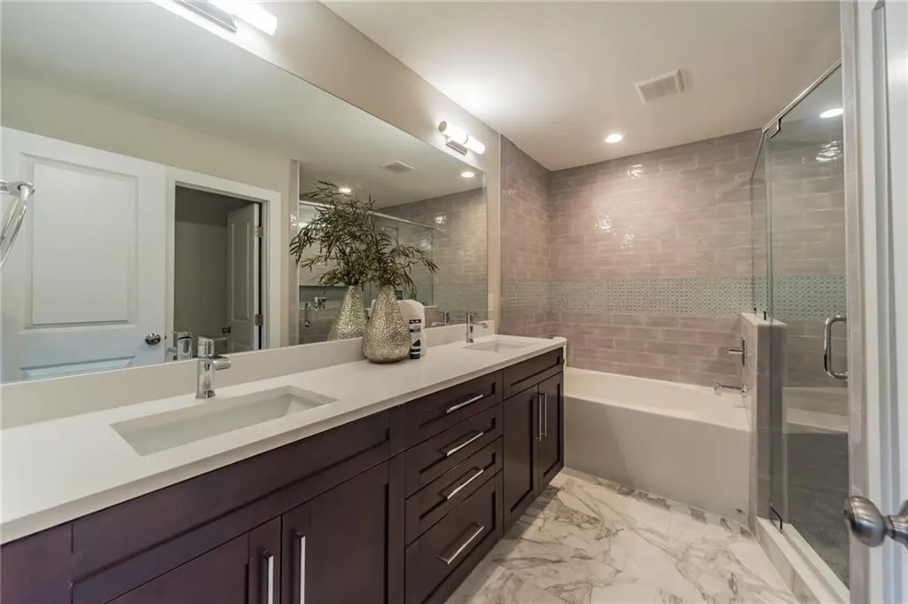 360 Forest Valley Court, Atlanta, Georgia 30342, 5 Bedrooms Bedrooms, ,3 BathroomsBathrooms,Residential,Sold,360 Forest Valley Court,6565966