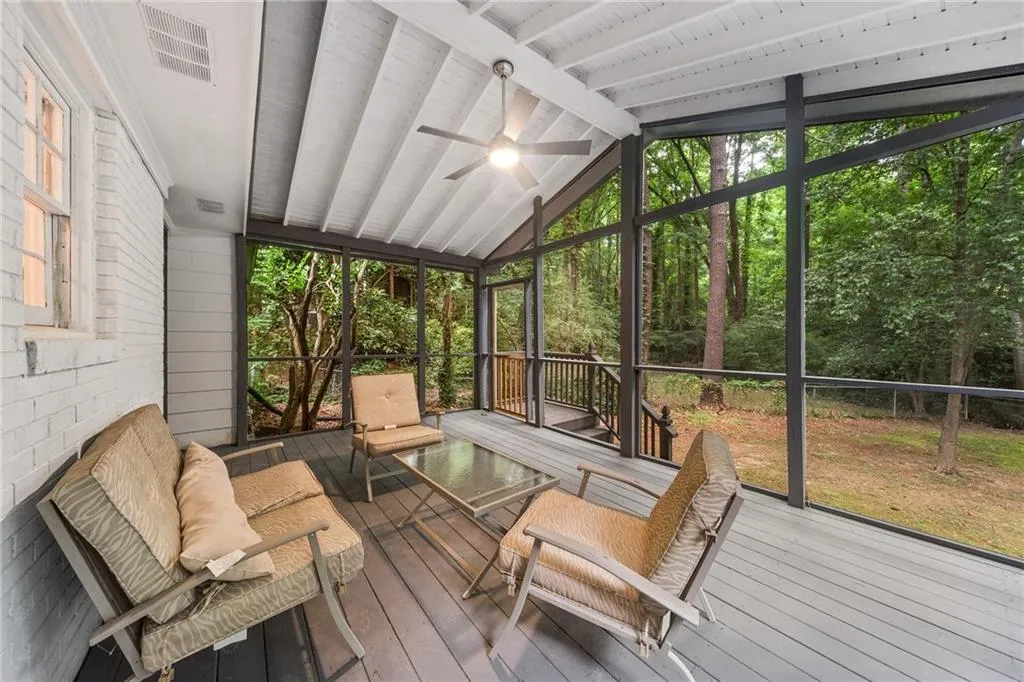 360 Forest Valley Court, Atlanta, Georgia 30342, 5 Bedrooms Bedrooms, ,3 BathroomsBathrooms,Residential,Sold,360 Forest Valley Court,6565966