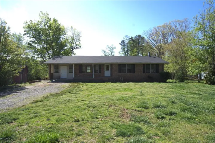 337 Dockery Road, Dahlonega, Georgia 30533
