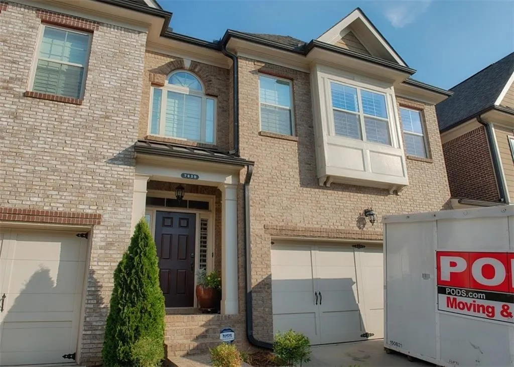 7630 Glisten Avenue, Atlanta, Georgia 30328, 3 Bedrooms Bedrooms, ,2 BathroomsBathrooms,Residential,Sold,7630 Glisten Avenue,5713995