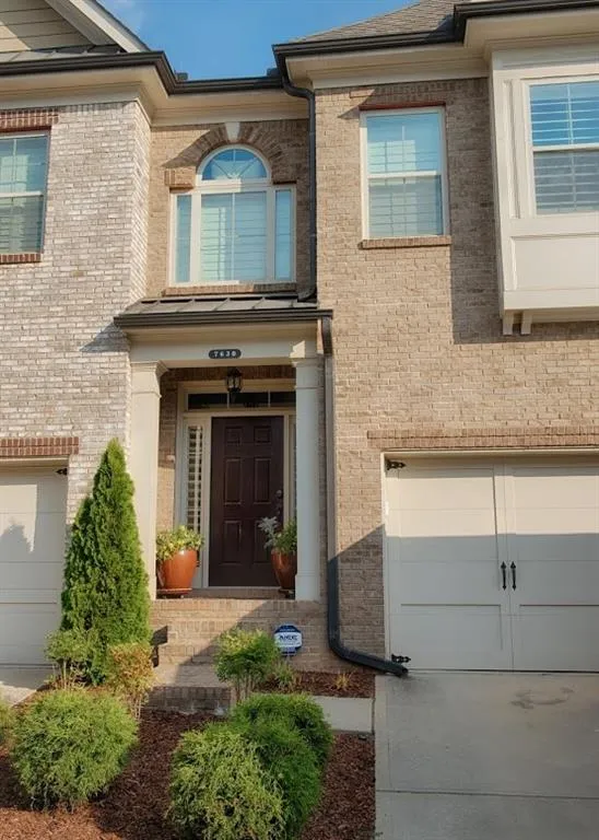7630 Glisten Avenue, Atlanta, Georgia 30328, 3 Bedrooms Bedrooms, ,2 BathroomsBathrooms,Residential,Sold,7630 Glisten Avenue,5713995