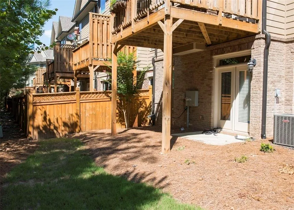7630 Glisten Avenue, Atlanta, Georgia 30328, 3 Bedrooms Bedrooms, ,2 BathroomsBathrooms,Residential,Sold,7630 Glisten Avenue,5713995
