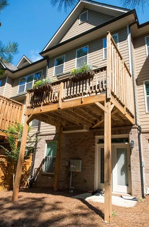 7630 Glisten Avenue, Atlanta, Georgia 30328, 3 Bedrooms Bedrooms, ,2 BathroomsBathrooms,Residential,Sold,7630 Glisten Avenue,5713995