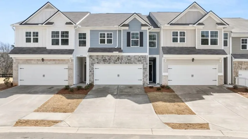 4145 Kestrel Court, Gainesville, Georgia 30506