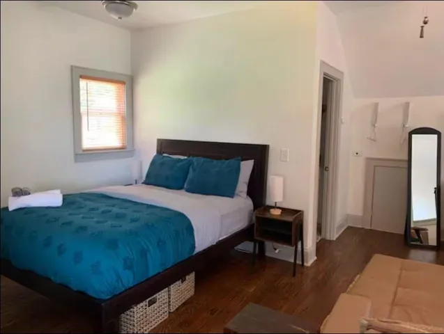 2284 Cottage Grove Avenue Se Unit Carriage House, Atlanta, Georgia 30317