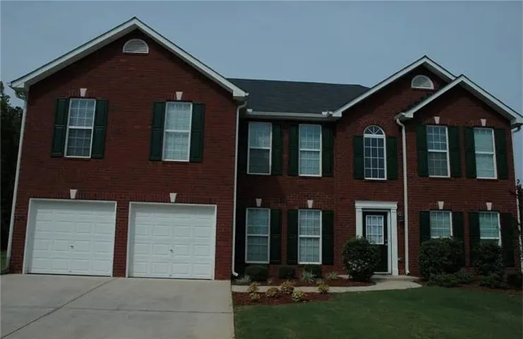 80 Raintree Court, Jefferson, Georgia 30549