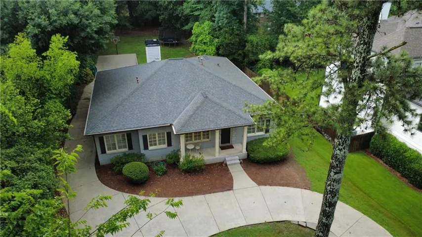3252 Lavista Road, Decatur, Georgia 30033