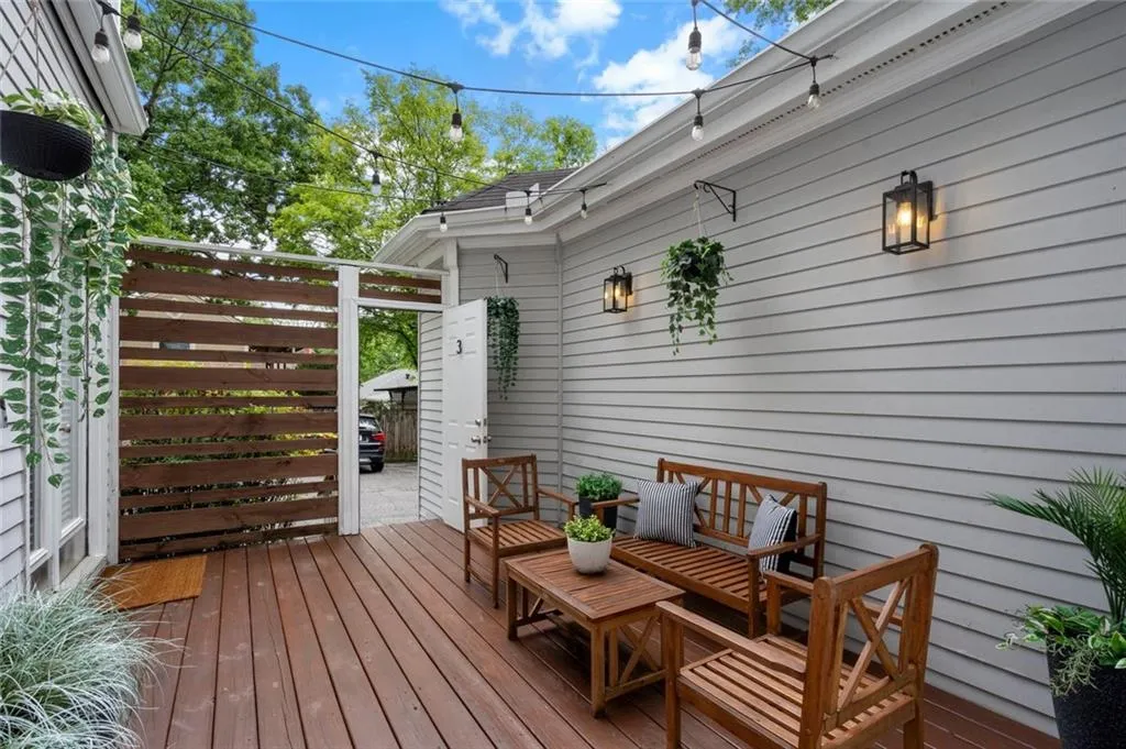 893 Ne Piedmont Avenue Ne Unit 3, Atlanta, Georgia 30309, 1 Bedroom Bedrooms, ,1 BathroomBathrooms,Residential,For Sale,893 Ne Piedmont Avenue Ne Unit 3,7589858