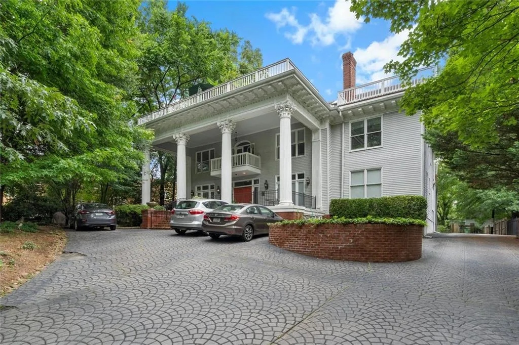 893 Ne Piedmont Avenue Ne Unit 3, Atlanta, Georgia 30309, 1 Bedroom Bedrooms, ,1 BathroomBathrooms,Residential,For Sale,893 Ne Piedmont Avenue Ne Unit 3,7589858