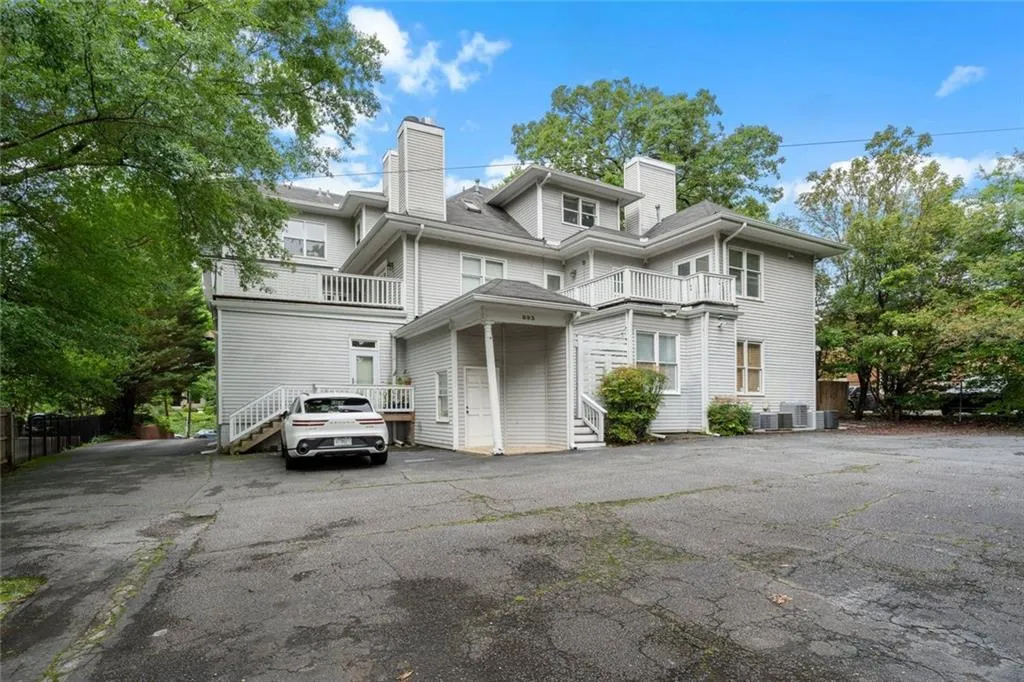 893 Ne Piedmont Avenue Ne Unit 3, Atlanta, Georgia 30309, 1 Bedroom Bedrooms, ,1 BathroomBathrooms,Residential,For Sale,893 Ne Piedmont Avenue Ne Unit 3,7589858