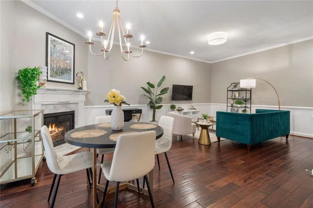 893 Ne Piedmont Avenue Ne Unit 3, Atlanta, Georgia 30309, 1 Bedroom Bedrooms, ,1 BathroomBathrooms,Residential,For Sale,893 Ne Piedmont Avenue Ne Unit 3,7589858
