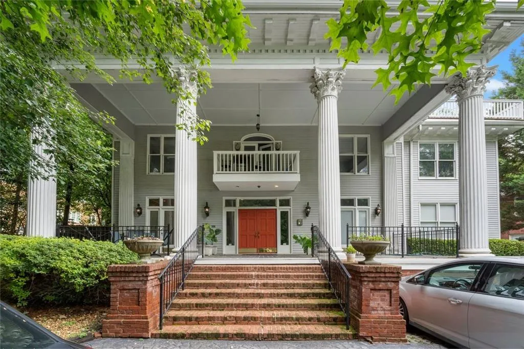 893 Ne Piedmont Avenue Ne Unit 3, Atlanta, Georgia 30309, 1 Bedroom Bedrooms, ,1 BathroomBathrooms,Residential,For Sale,893 Ne Piedmont Avenue Ne Unit 3,7589858