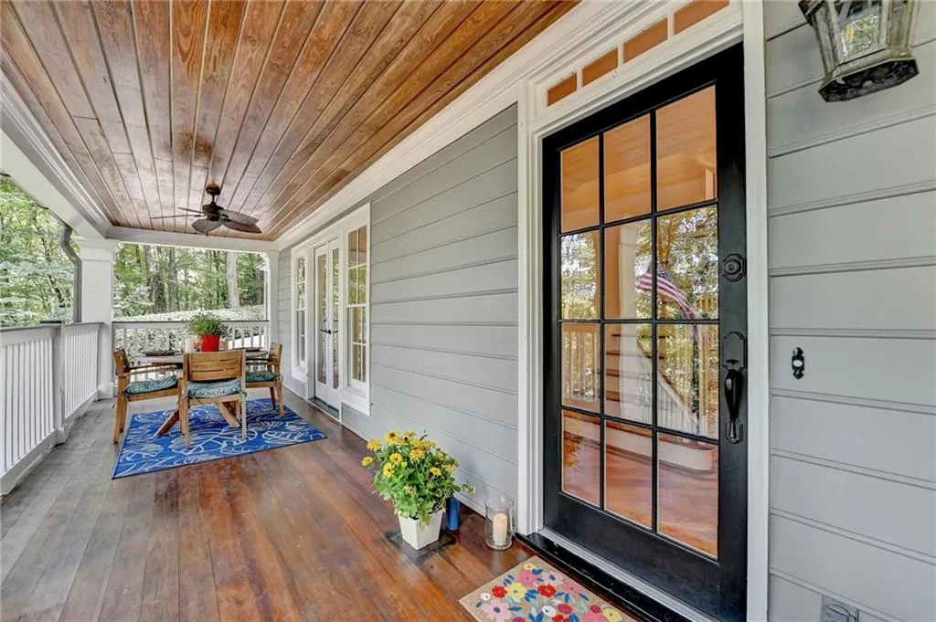 135 River Landing Ne, Atlanta, Georgia 30350, 5 Bedrooms Bedrooms, ,4 BathroomsBathrooms,Residential,For Sale,135 River Landing Ne,7630187