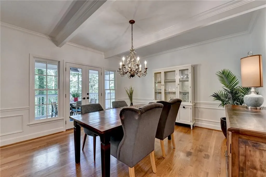 135 River Landing Ne, Atlanta, Georgia 30350, 5 Bedrooms Bedrooms, ,4 BathroomsBathrooms,Residential,For Sale,135 River Landing Ne,7630187