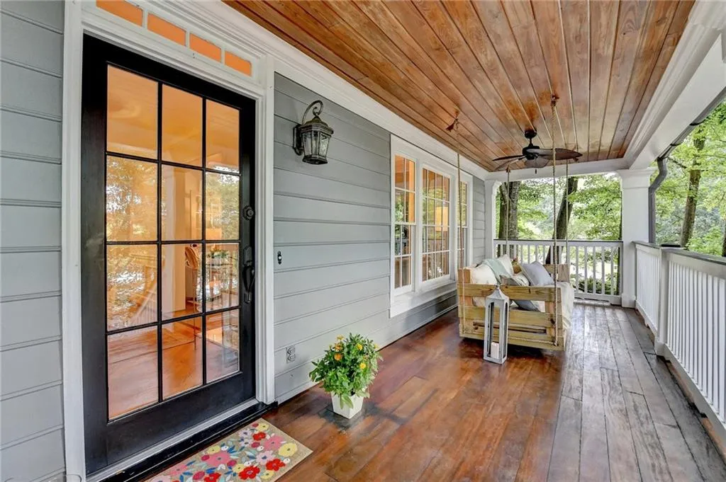135 River Landing Ne, Atlanta, Georgia 30350, 5 Bedrooms Bedrooms, ,4 BathroomsBathrooms,Residential,For Sale,135 River Landing Ne,7630187