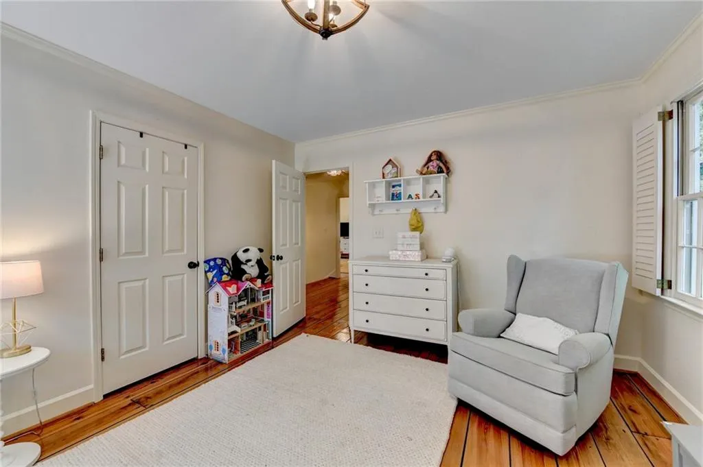 135 River Landing Ne, Atlanta, Georgia 30350, 5 Bedrooms Bedrooms, ,4 BathroomsBathrooms,Residential,For Sale,135 River Landing Ne,7630187