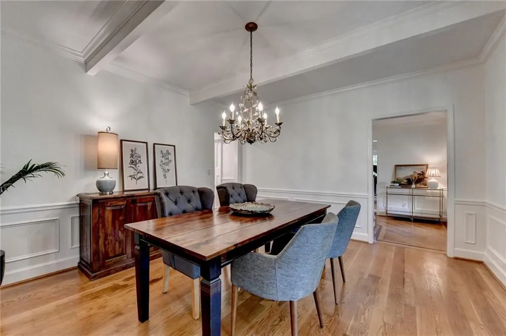 135 River Landing Ne, Atlanta, Georgia 30350, 5 Bedrooms Bedrooms, ,4 BathroomsBathrooms,Residential,For Sale,135 River Landing Ne,7630187