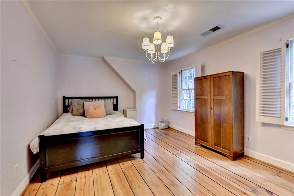 135 River Landing Ne, Atlanta, Georgia 30350, 5 Bedrooms Bedrooms, ,4 BathroomsBathrooms,Residential,For Sale,135 River Landing Ne,7630187