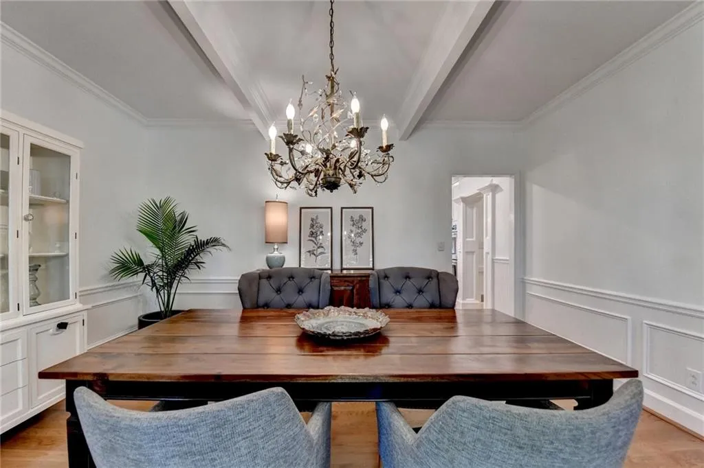 135 River Landing Ne, Atlanta, Georgia 30350, 5 Bedrooms Bedrooms, ,4 BathroomsBathrooms,Residential,For Sale,135 River Landing Ne,7630187