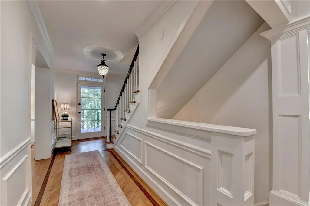 135 River Landing Ne, Atlanta, Georgia 30350, 5 Bedrooms Bedrooms, ,4 BathroomsBathrooms,Residential,For Sale,135 River Landing Ne,7630187