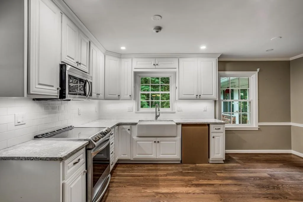 4825 Kendall Court, Atlanta, Georgia 30342, 3 Bedrooms Bedrooms, ,2 BathroomsBathrooms,Residential,Sold,4825 Kendall Court,7065140