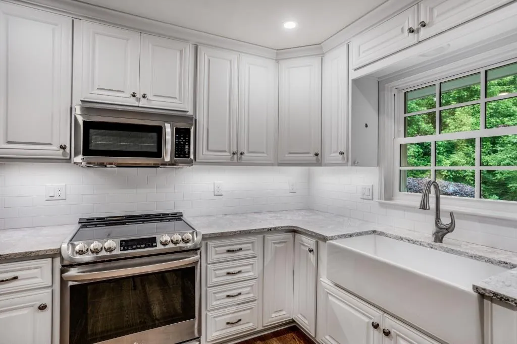 4825 Kendall Court, Atlanta, Georgia 30342, 3 Bedrooms Bedrooms, ,2 BathroomsBathrooms,Residential,Sold,4825 Kendall Court,7065140