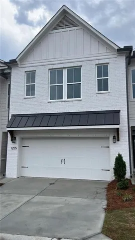 1255 Winterhaven Drive, Cumming, Georgia 30041