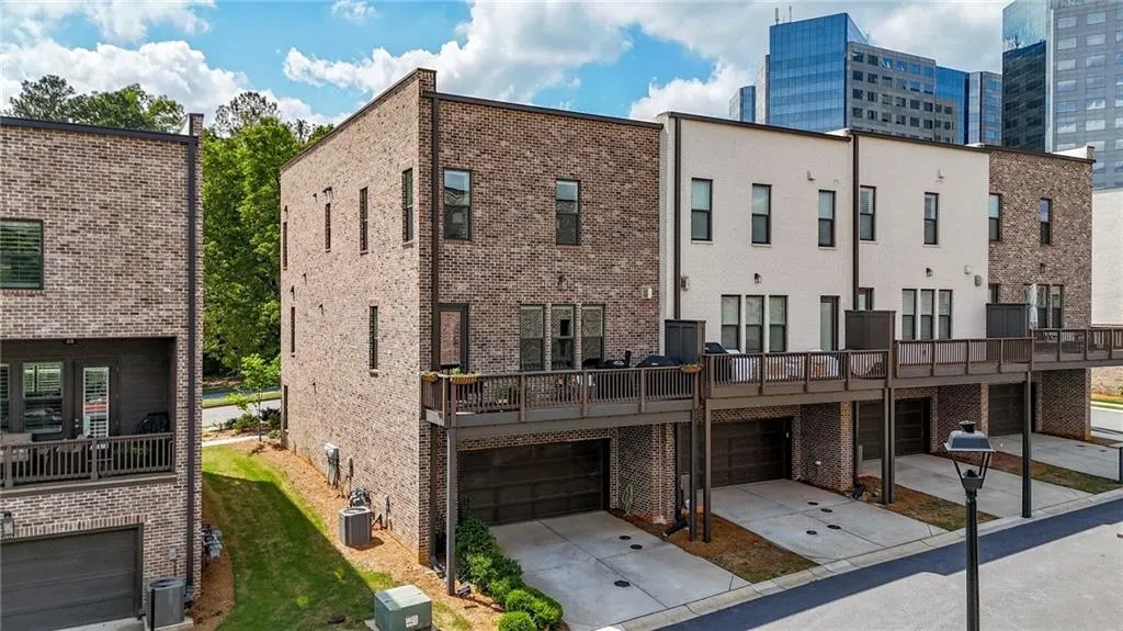 1626 Aldworth Place Se, Atlanta, Georgia 30339, 3 Bedrooms Bedrooms, ,3 BathroomsBathrooms,Residential,Sold,1626 Aldworth Place Se,7571271
