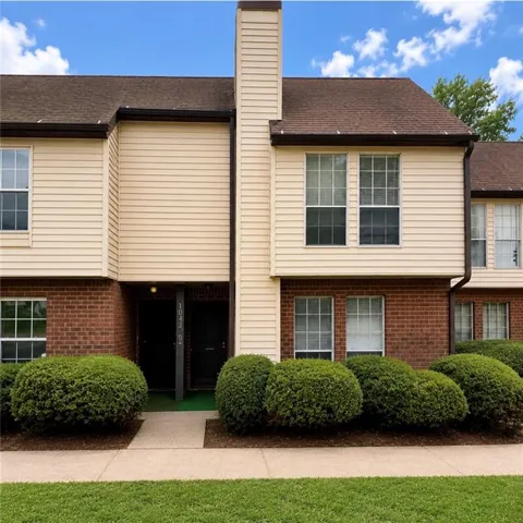 3254 Strawberry Lane, Decatur, Georgia 30034