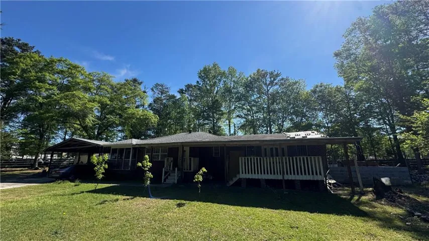 6770 Old National Highway, Atlanta, Georgia 30349