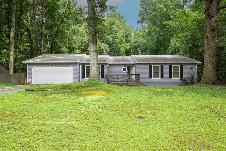 2100 Whitebluff Way Ne, Buford, Georgia 30519