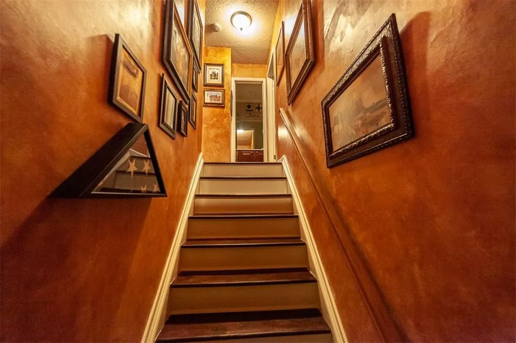 6900 Roswell Road Unit G1, Atlanta, Georgia 30328, 3 Bedrooms Bedrooms, ,2 BathroomsBathrooms,Residential,Sold,6900 Roswell Road Unit G1,6129565